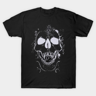 The Skull of Darkness T-Shirt